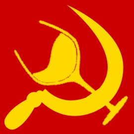 GKB – Goldene Sichel mit Weinkelch